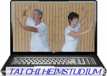 Tai Chi DVDs 5