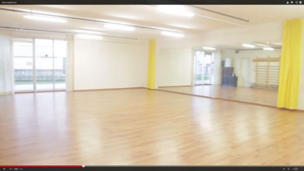 Qigong, Tai Chi (Taijiquan) in Brandenburg