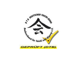 Qigong Tai Chi Prfung DTB Prfsiegel