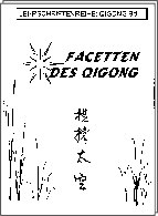 Qigong Bcher Tai Chi Literatur