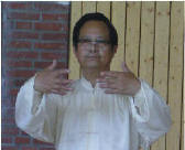 Kampfkunst, Tai Chi Qigong